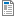 Format for submission of the projects