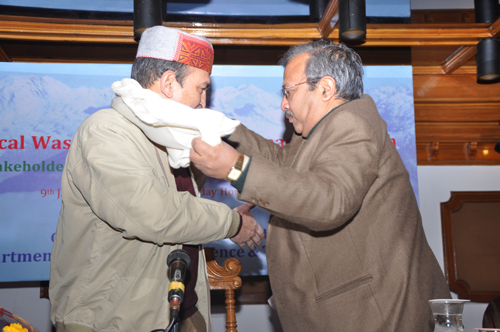 bio-medical awareness workshop 3 photo