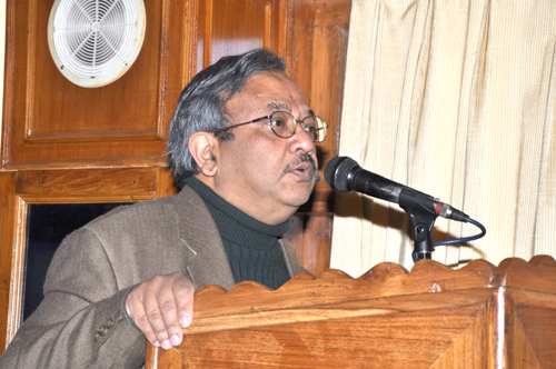 bio-medical awareness workshop 5 photo