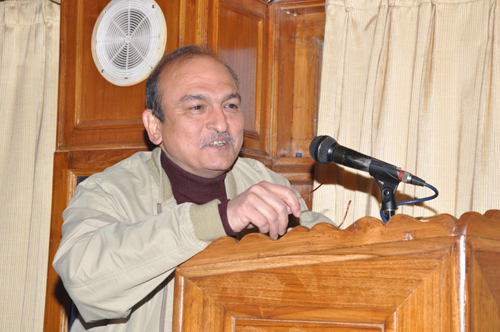 bio-medical awareness workshop 4 photo