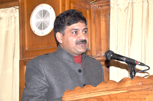 bio-medical awareness workshop 6 photo