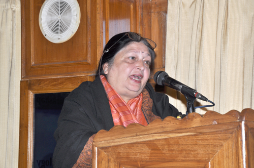 bio-medical awareness workshop 7 photo