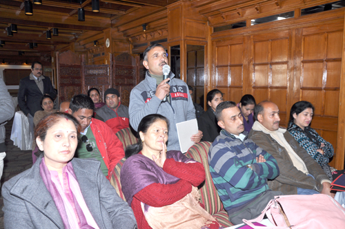 bio-medical awareness workshop 8 photo