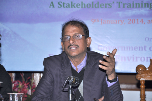 bio-medical awareness workshop 9 photo