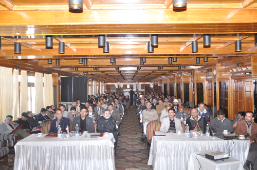 bio-medical awareness workshop 10 photo