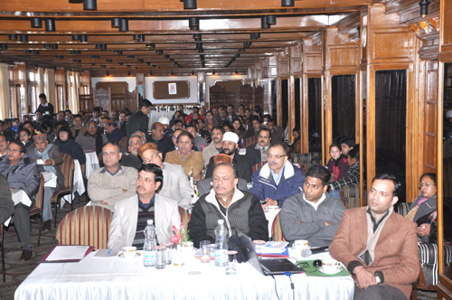 bio-medical awareness workshop 11 photo