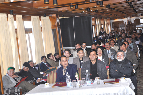 bio-medical awareness workshop 12 photo