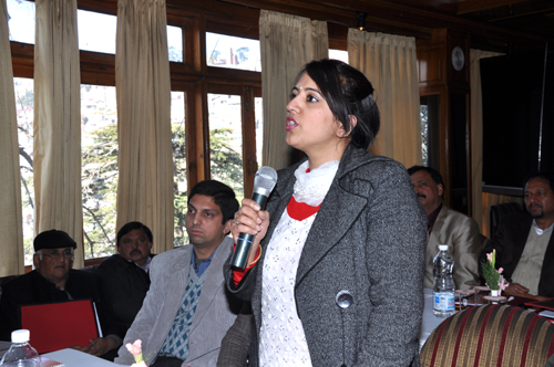 bio-medical awareness workshop 13 photo