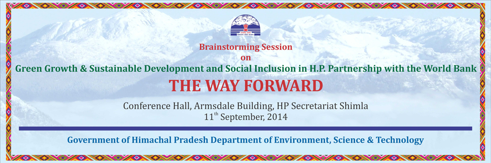 Brainstorming Session 1 photo