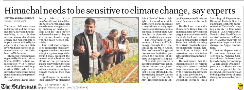 MEDIA COVERAGE 1 MEDIA COVERAGE 1 photo