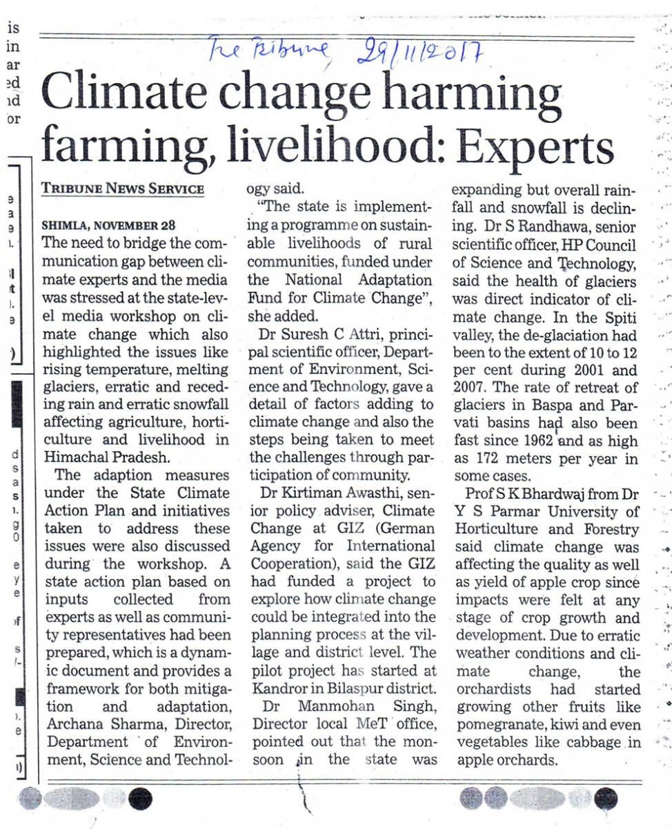 MEDIA COVERAGE 6 MEDIA COVERAGE 6 photo