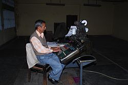 Mono Typesetting 1