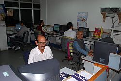 IT technology for editing 1