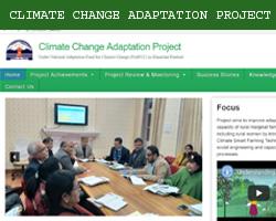 NAFCC web site