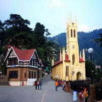 Shimla Tourist